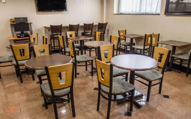 Sleep Inn Brooklyn Downtown