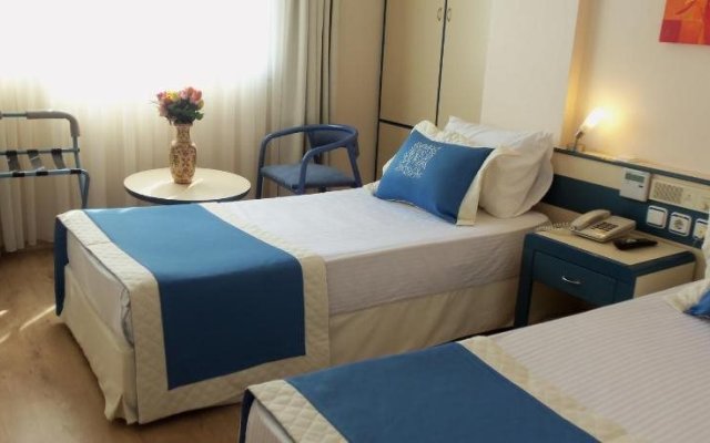 Hotel Baylan Yenisehir