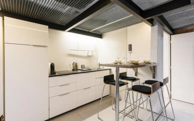 Z38 Downtown Loft