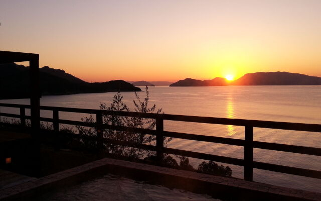 Hotel Green Plaza Shodoshima