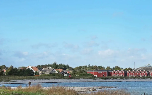 8 Person Holiday Home in Hadsund-by Traum