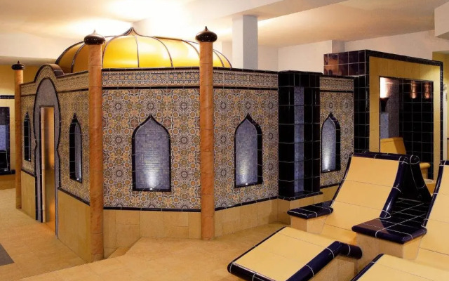 Sieben Welten Hotel & Spa Resort