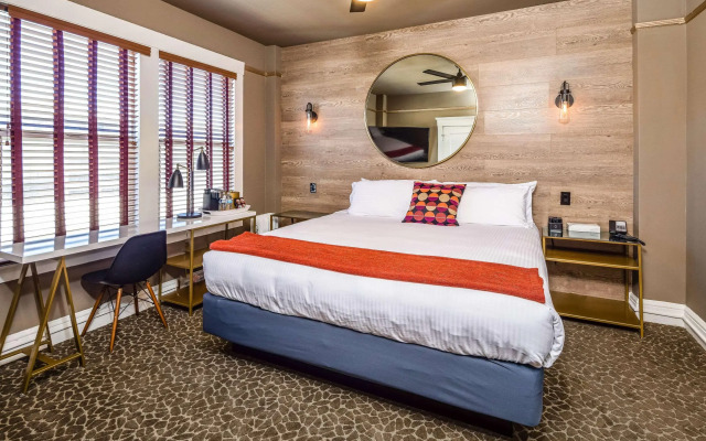 Motel 6 San Francisco, CA – Civic Center