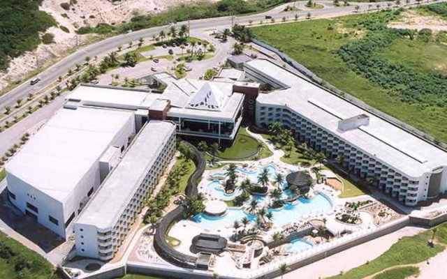 Piramide Natal Resort