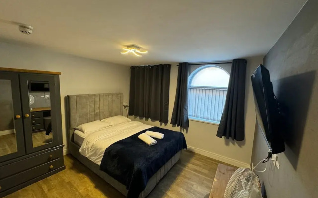 Heart of Hull Hotel