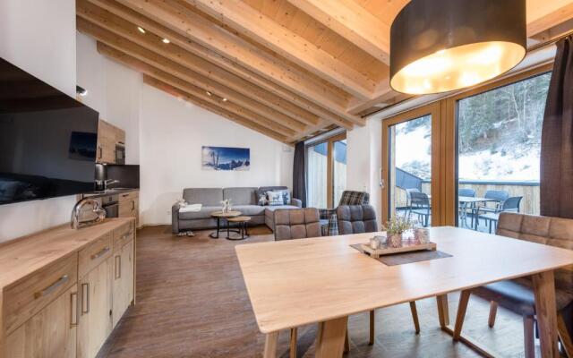 AlpenParks Hotel & Apartment Hochkönig