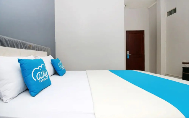 Airy Sirimau Rijali 21 Ambon