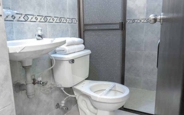 Ayenda 1242 Plaza Imperial