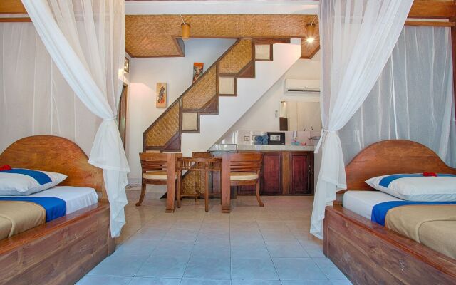 Matahari Tulamben Resort, Dive & SPA