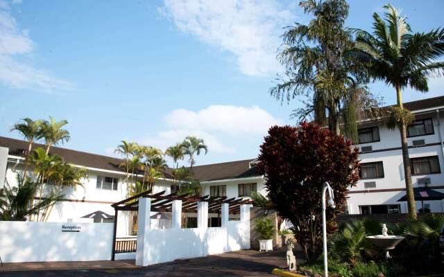 Premier Splendid Inn Pinetown