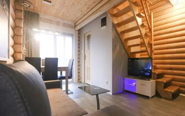 Holiday Home in Rewal Near Sandy Beach