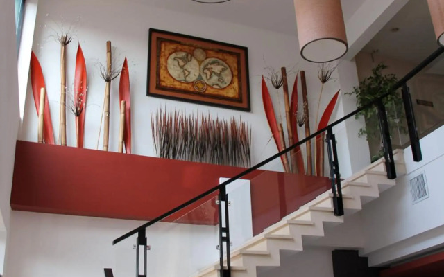 Hotel Real Zapopan