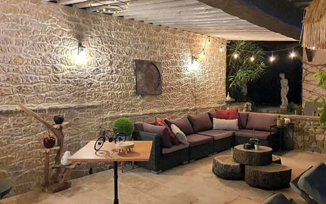 Le Mas de Mougins
