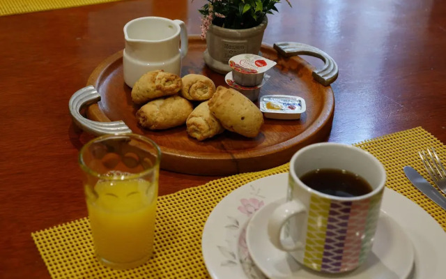 Suite Service Apart Hotel