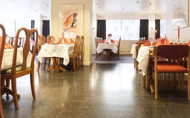 Thon Partner Hotel Otta