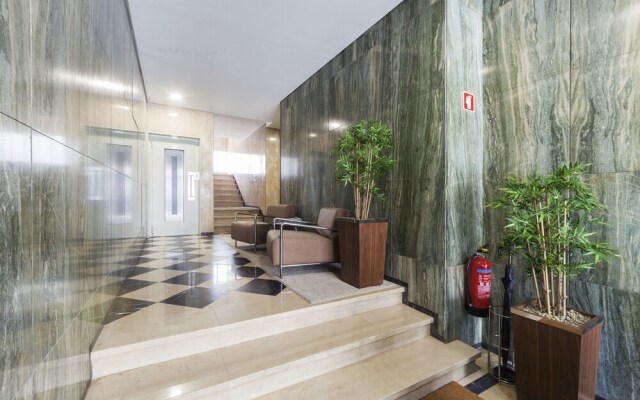 BO Julio Dinis Touristic Apartments