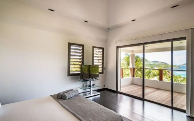 Dream Villa St.Jean-2126