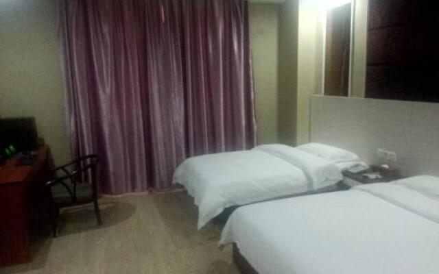 Yu Hu Chun Chain Business Hotel