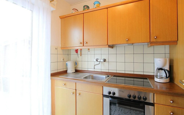 St Rtebeker Norden in Norden