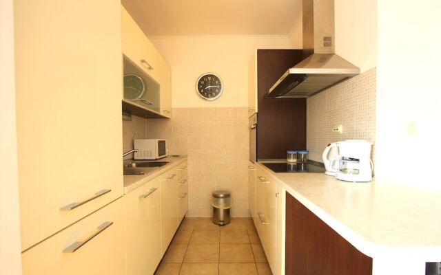 Apartment Deluxe Sea View Split
