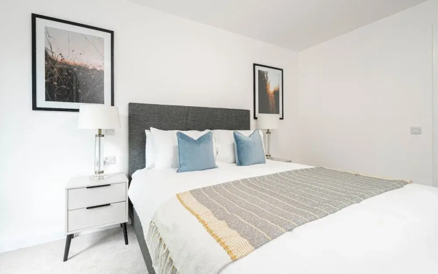 The Modern Nest Over 65s Retreat