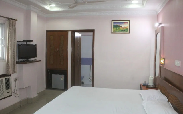 Hotel Heera