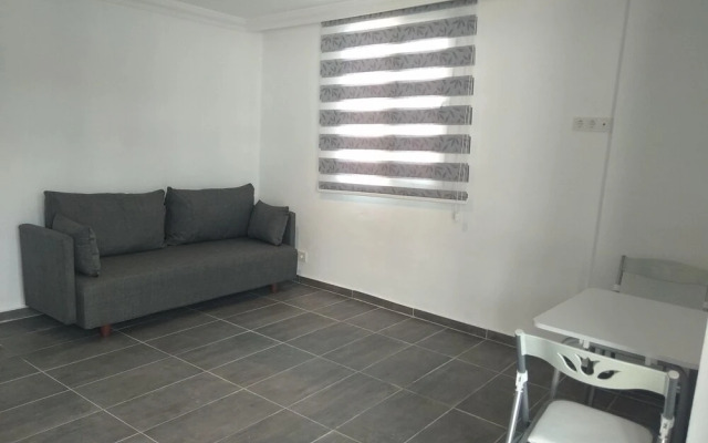 Paddys Apartments, Hisarönü