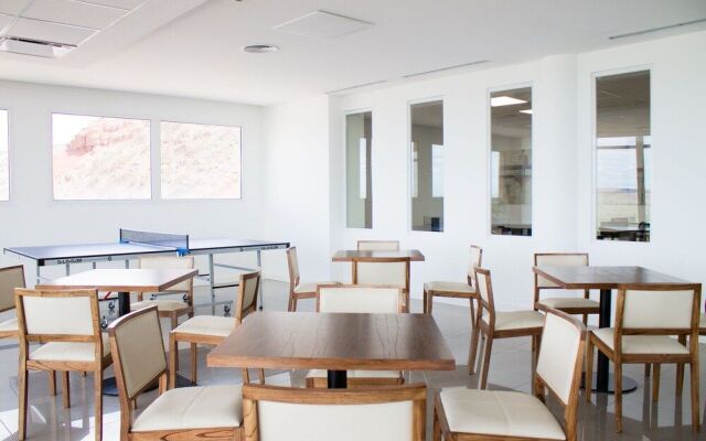 Cyan Wenelen Vaca Muerta