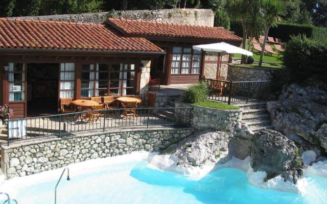 Apartamentos La Casona De Vidiago