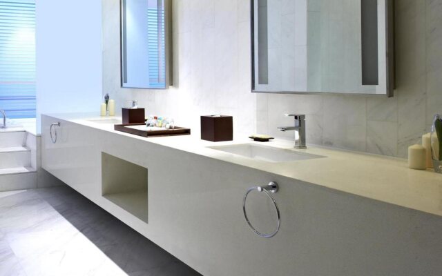 Four Points by Sheraton Qingdao, West Coast