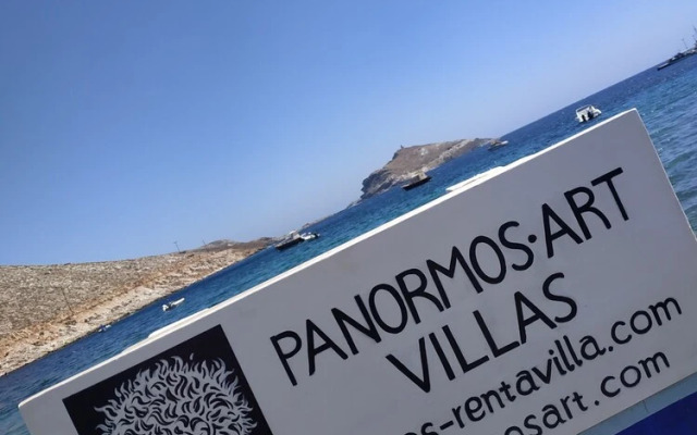 Panormos Art