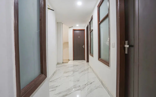 Fabhotel 24&7