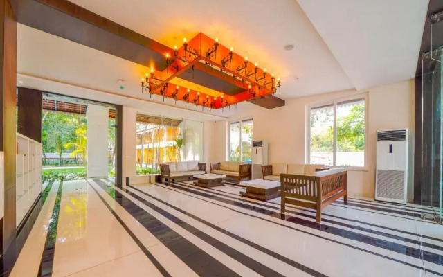Aranya Resort Bolpur