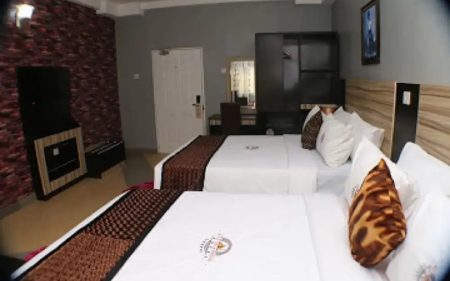 All Seasons Hotel-apartment