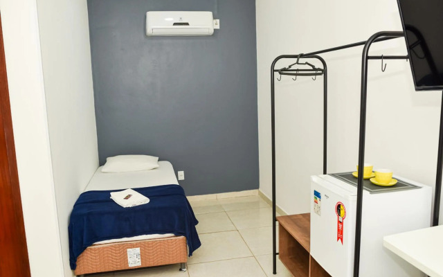 Recanto Praia Suites