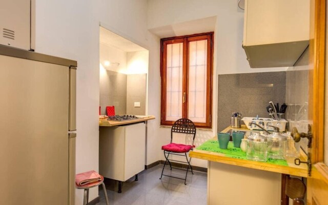 Apartment With 3 Bedrooms In Roma With Wifi