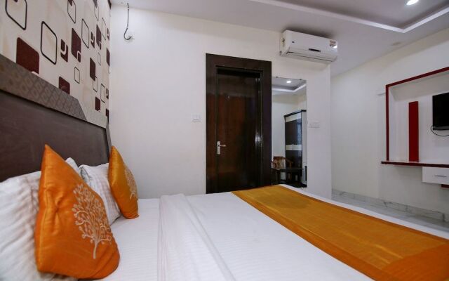 OYO 8764 Hotel Green View Palace