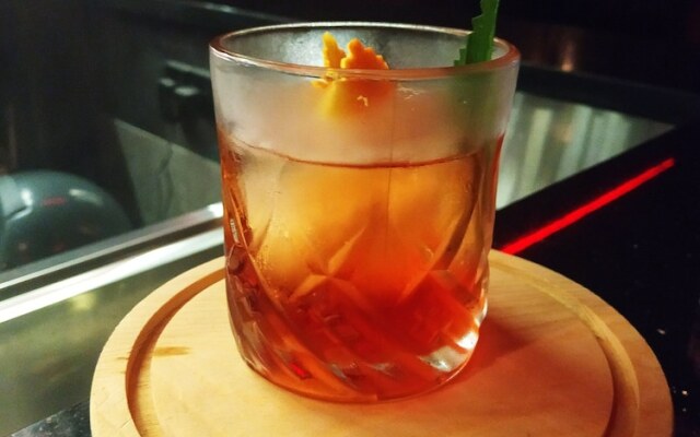 Dejavu 2.0 Hotel Labuan Bajo Komodo