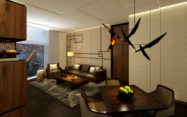 HUALUXE Hotels & Resorts Nanchang High-Tech Zone