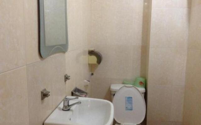 Srey Ny Bopha Stung Meas Guesthouse