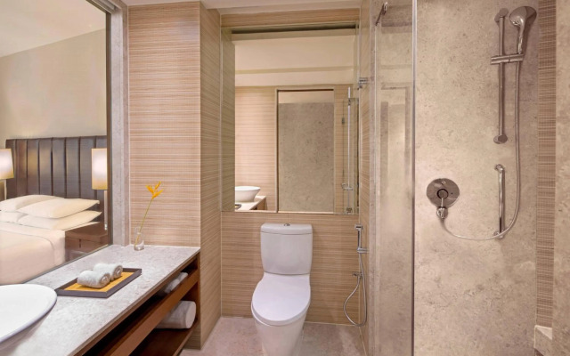 Courtyard by Marriott Hyderabad