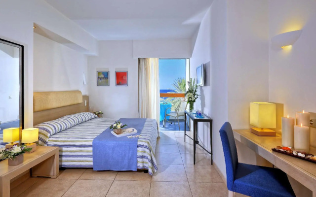 Sitia Beach City Resort & Spa