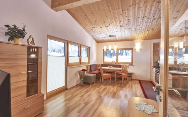 Apartment Agnesn Längenfeld 36238