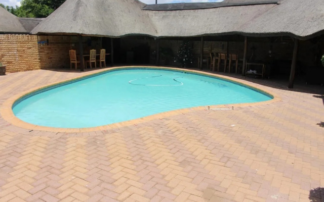 The Willow Tree Guest House