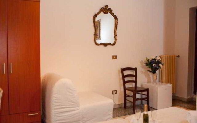 Camere del Cavaliere