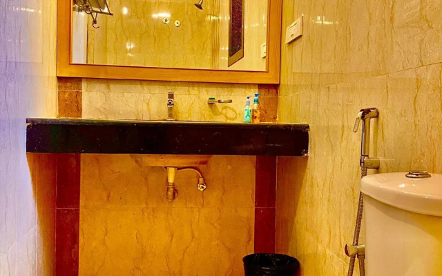 Evoke Suites Sunrise, North Goa