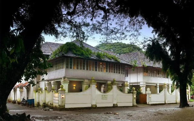 The Tower House Cochin