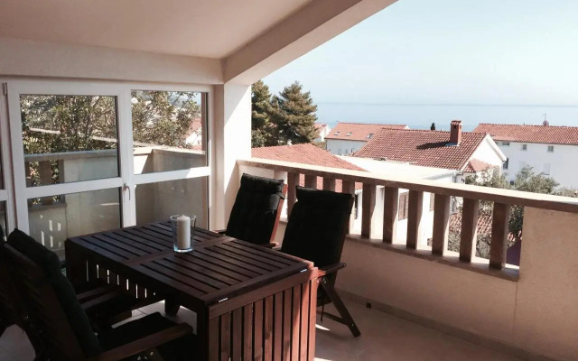 Apartmani Zivaljic