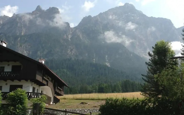 Chalet Belvedere 26