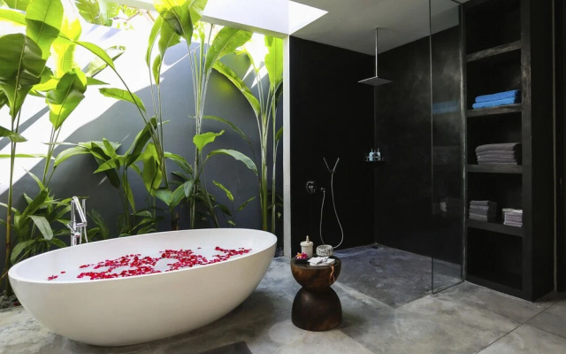 Prana Villa Umalas